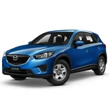Mazda CX-5 KE.II