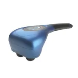 HoMedics Therapist Select Elite Programmable Percussion Massager with Heat PA-400H