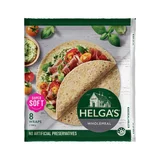 Helga's Wrap Traditional Wholemeal