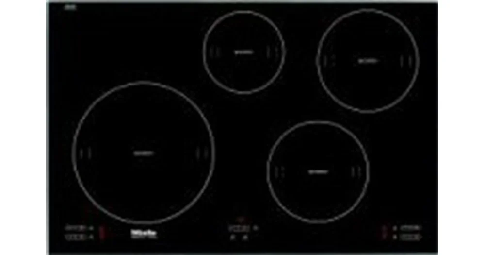 Miele KM 5753 reviews