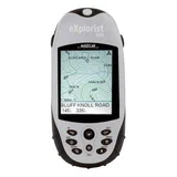 Magellan eXplorist 500