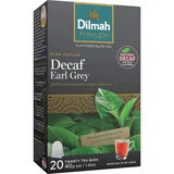 Dilmah Decaf Earl Grey Tea