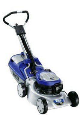 Victa Tornado Edge reviews | ProductReview.com.au