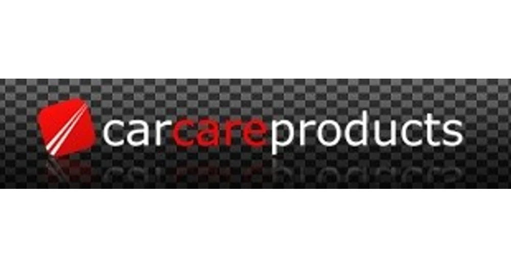 Car Care Products reviews