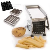 Savannah Potato Chipper