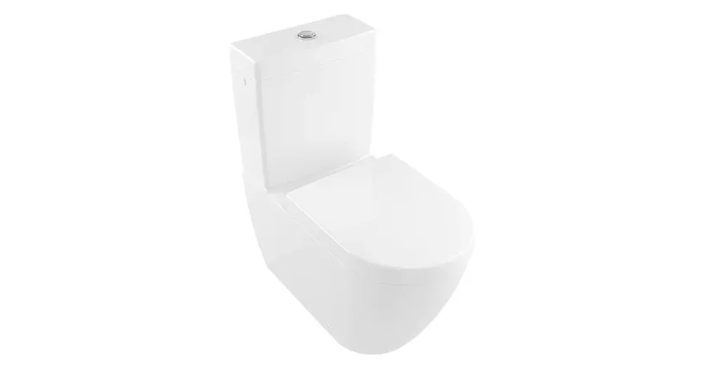 Villeroy & Boch Subway 3.0 reviews