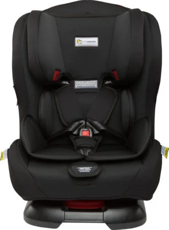 infasecure isofix car seat