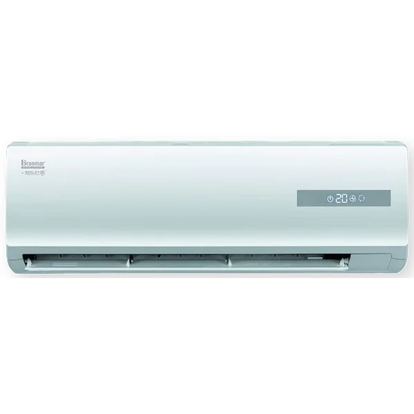 Braemar HSU-09/12/18/24HEK03/R2(DB) reviews