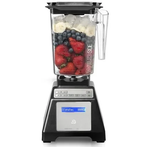 Blendtec hp3a clearance