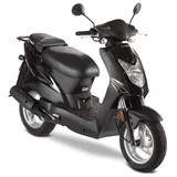 Kymco Agility 50