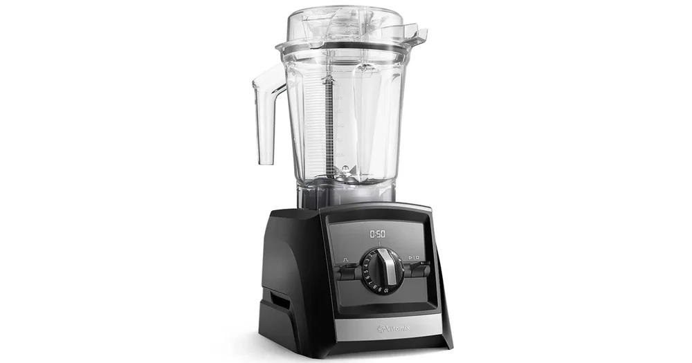 Vitamix A2500i Ascent reviews