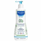Mustela Gentle Cleansing Gel with Avocado