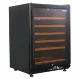Husky 154L Single Zone Wine Fridge