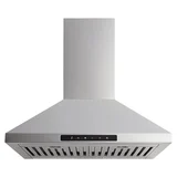 Euromaid 60cm Pyramid Canopy CPT6