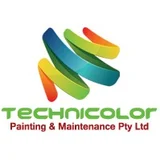 Technicolor Painting & Maintenance
