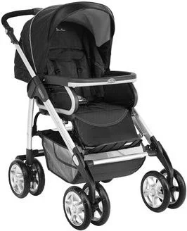 silver cross linear freeway pram liner