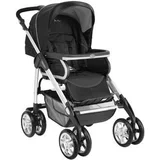 Silver Cross Linear Freeway