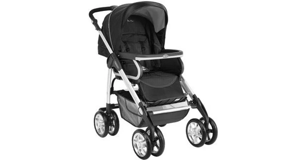 Silver cross freeway travel system online