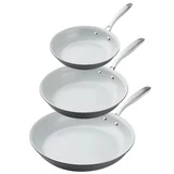 Tramontina Hard Anodised Frypan