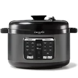 Crock-Pot Express Easy Release Oval Multi-Cooker CPE500