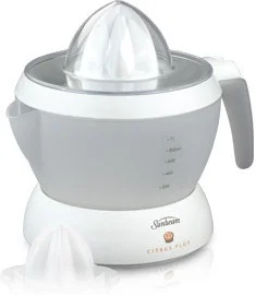 Sunbeam Citrus JE2600 reviews