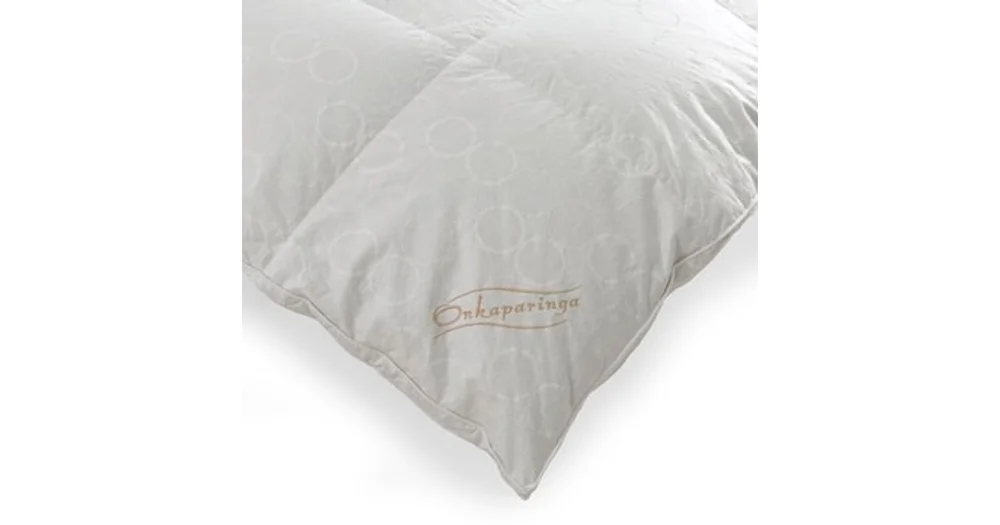 Onkaparinga Sensuously Warm Microdenier reviews