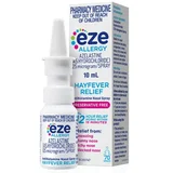 Eze Allergy Nasal Spray