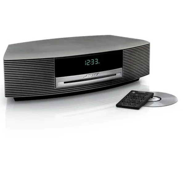 Bose Wave Music System III reviews