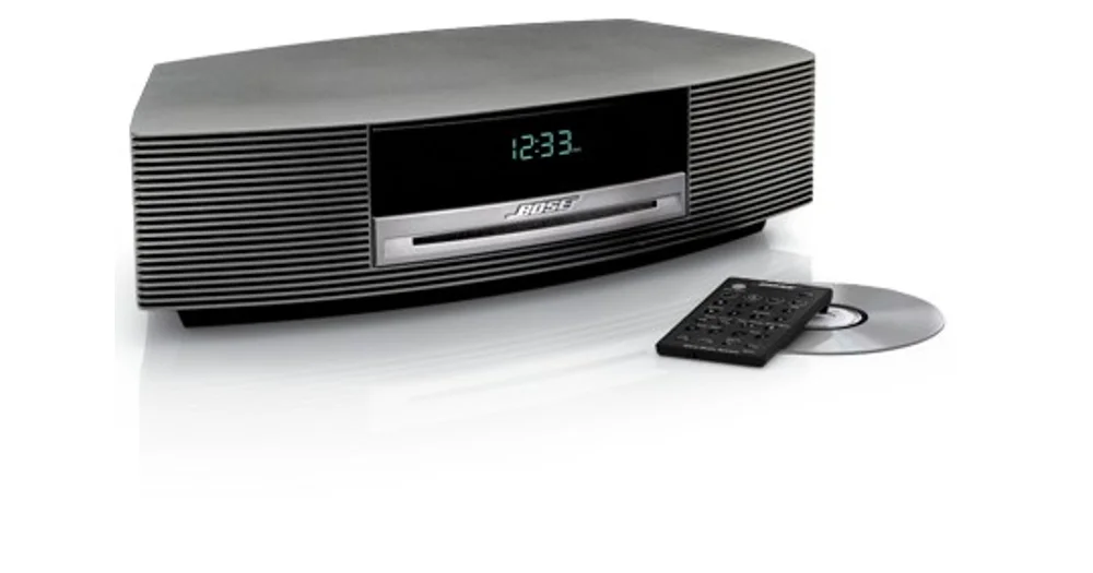 WAVE MUSIC SYSTEM III-