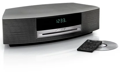 Bose wave hot sale v