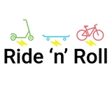 Ride 'n' Roll