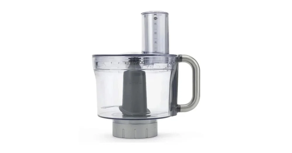 Kenwood Food Processor Attachment KAH647PL reviews