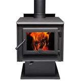 True North TN20 Wood Stove