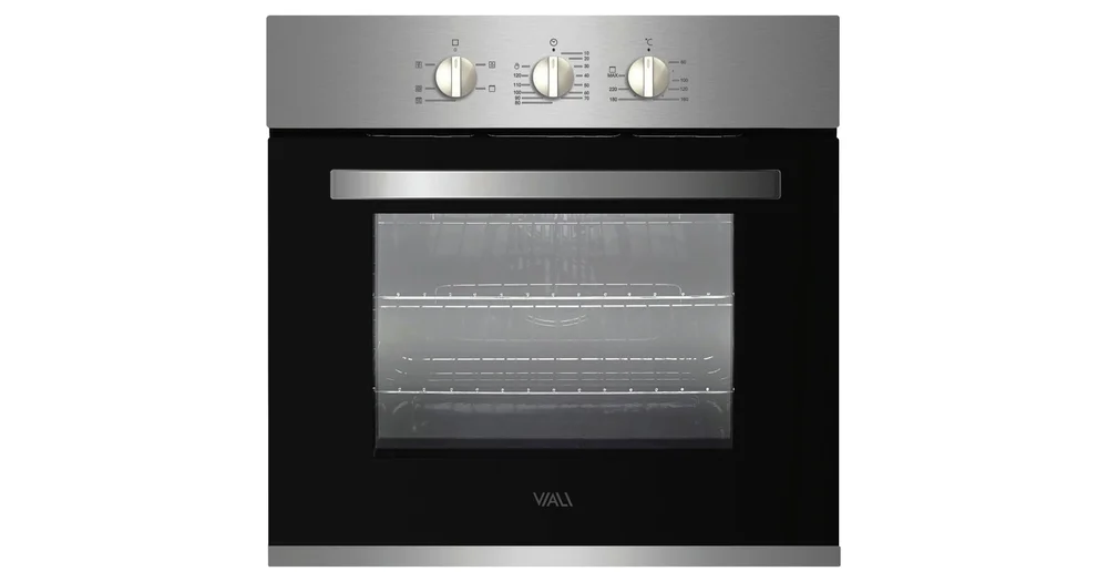Viali Electric Oven VGO65S reviews