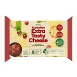 Woolworths Extra Tasty Cheese