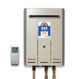 Rinnai Infinity 26 Touch