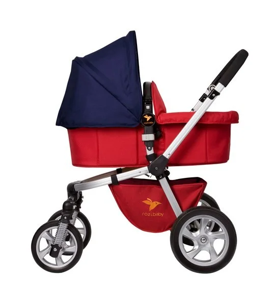 rozibaby pram