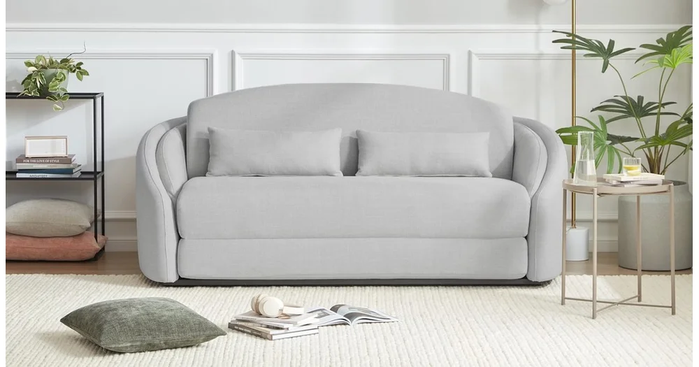 Ecosa Vienna Sofa Bed reviews