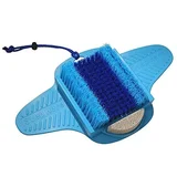 Sodial Fresh Feet Foot Scrubber