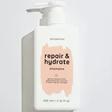 Georgiemane Repair & Hydrate Shampoo