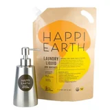 Happi Earth Laundry Liquid