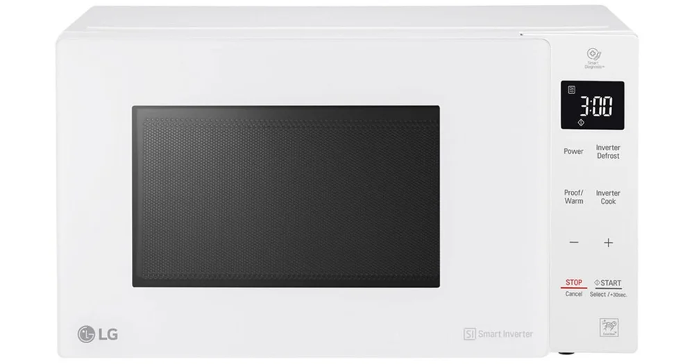 Lg Neochef 42l Smart Inverter Ms4236 Productreview Com Au