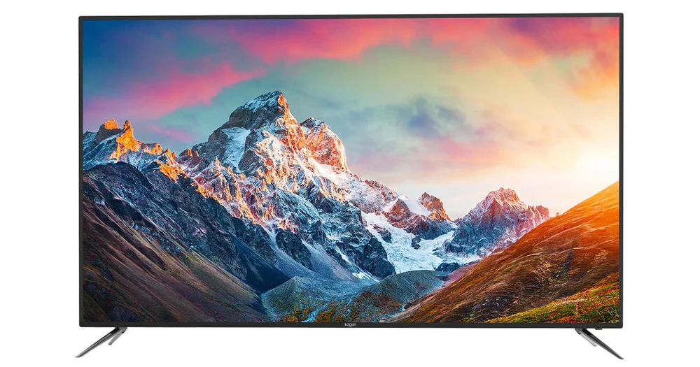 Kogan Series 8 KU8000 reviews