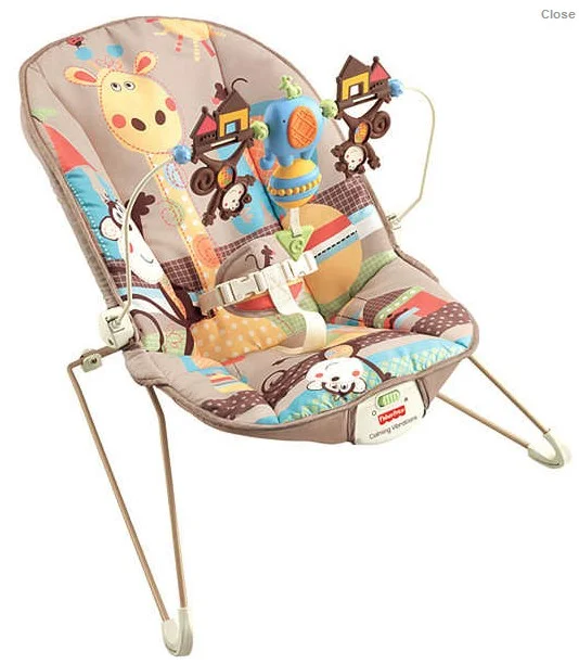 fisher price bouncer australia