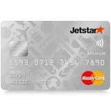 Jetstar Platinum Mastercard