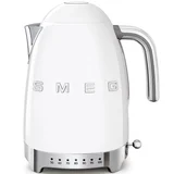Smeg 50's Retro Style KLF04WHAU (White)