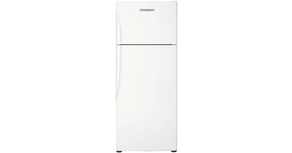 F&p active deals smart fridge freezer