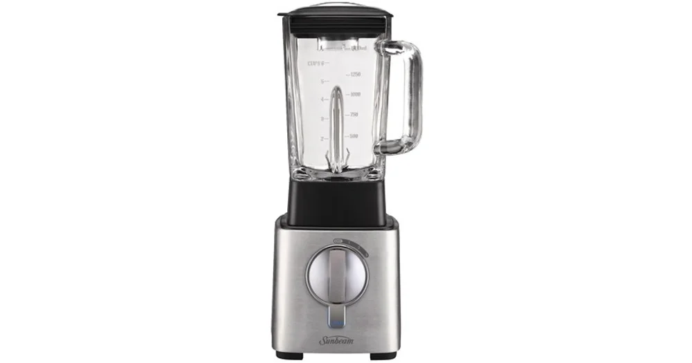 Sunbeam MultiBlender Platinum reviews