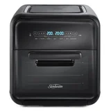 Sunbeam 4 in 1 Air Fryer + Oven AFP5000BK