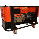 Prime Power Diesel Series